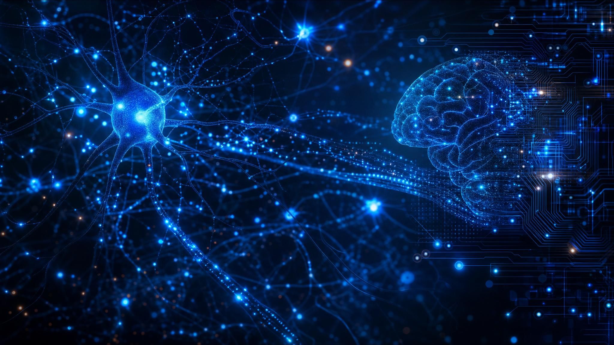 Yapay Zeka (AI) ve Makine Öğrenmesi Entegrasyonu