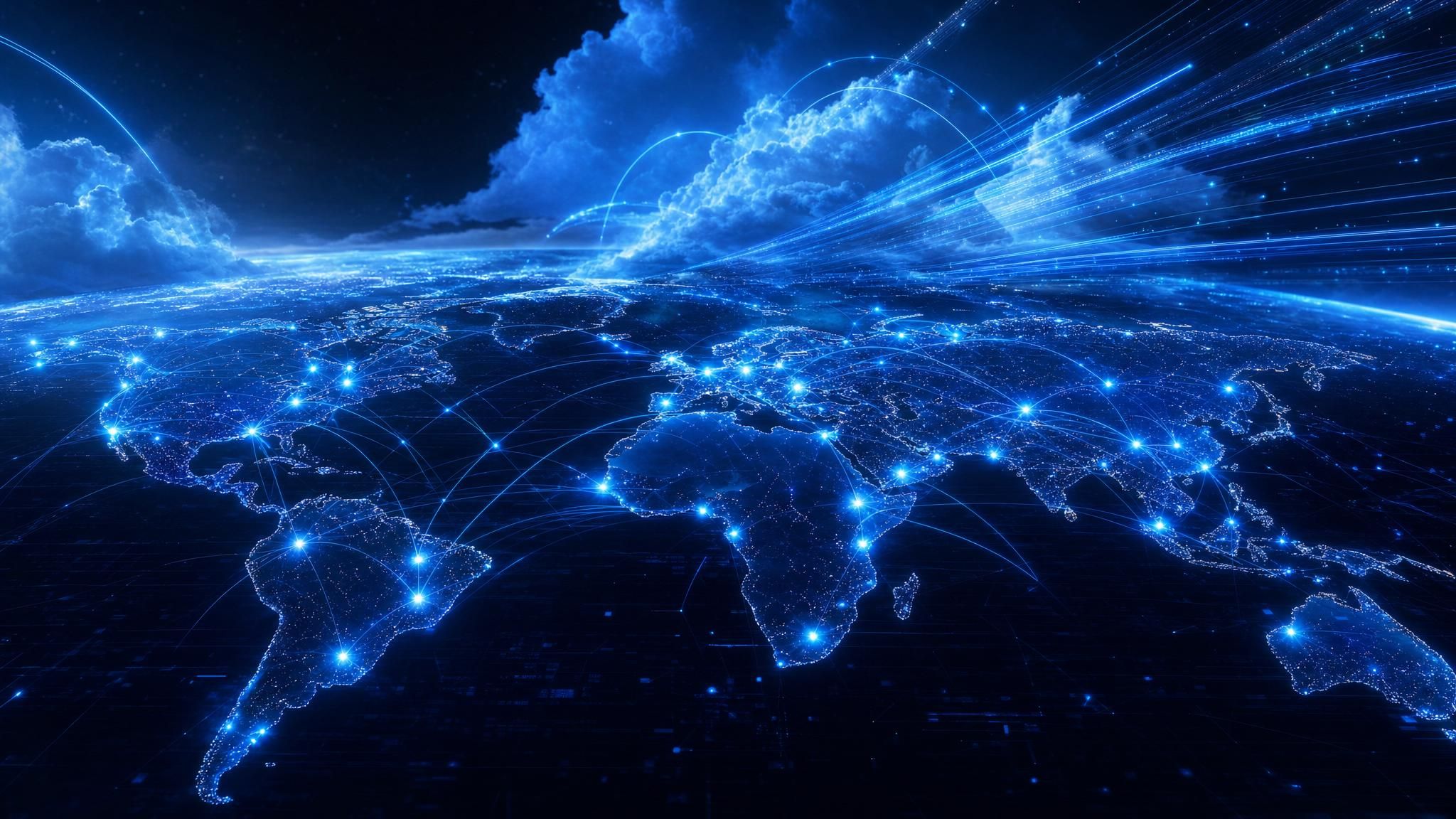 Cloudflare – Hiperölçekli Bulut Altyapı Hizmetleri